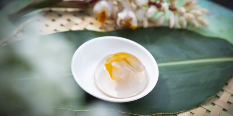 饶庆铃邀您10/12-13来台东『南回寻味节』　挑战『3、6、9』好康